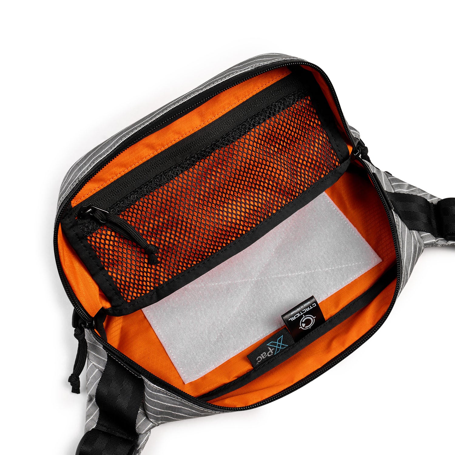 CT4W EDC WAIST PACK - X-Pac® UVX40 – Ctactical