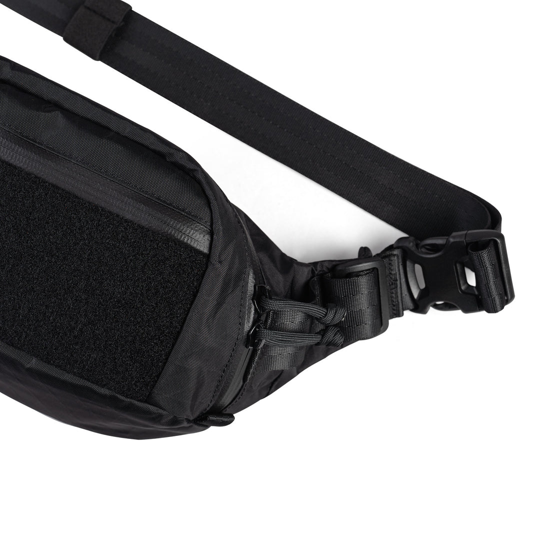 CT4W EDC WAIST PACK - X-Pac® VX42