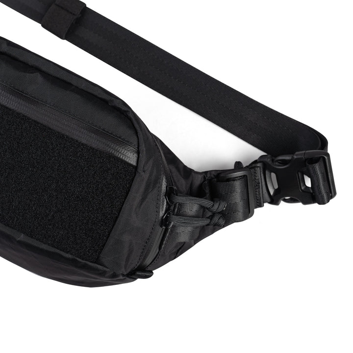 CT4W EDC WAIST PACK - X-Pac® VX42