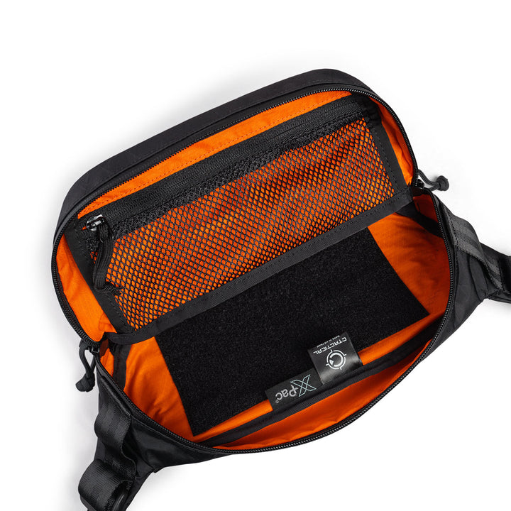 CT4W EDC WAIST PACK - X-Pac® VX42