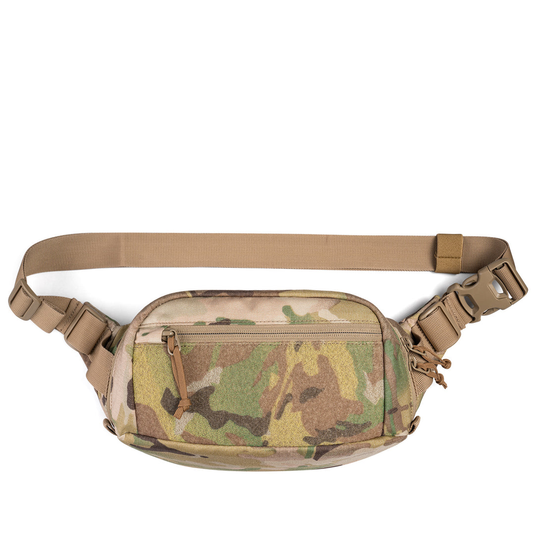 CT4W EDC WAIST PACK