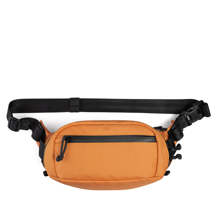 CT4W EDC WAIST PACK - ECOPAK EPLX600 Cordura® re/cor™