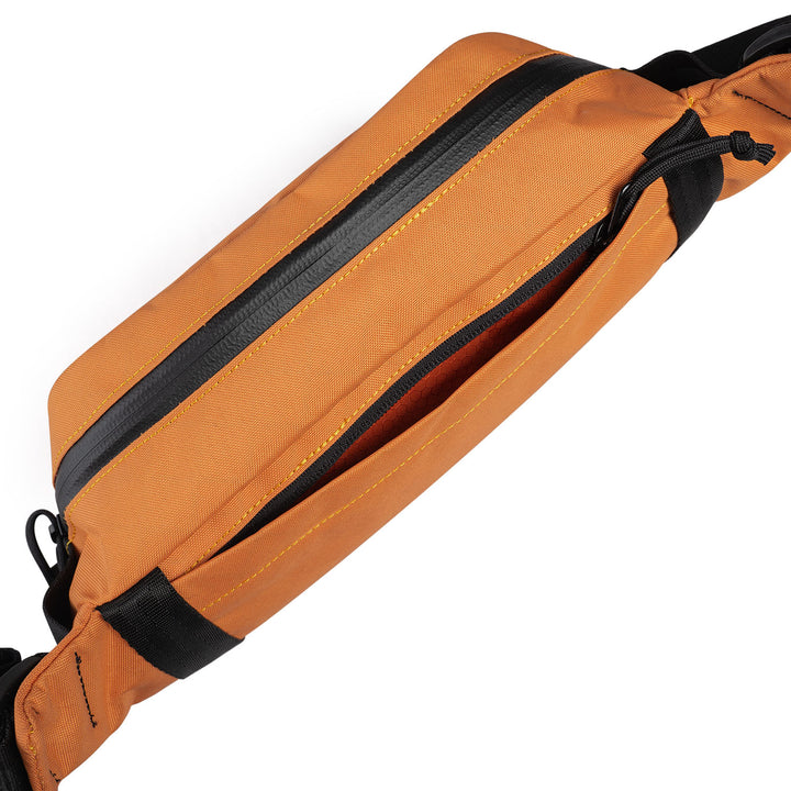 CT4W EDC WAIST PACK - ECOPAK EPLX600 Cordura® re/cor™