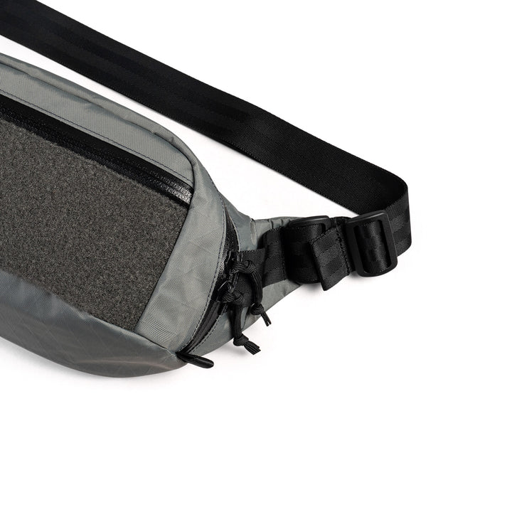 CT4W EDC WAIST PACK - X-Pac® VX42
