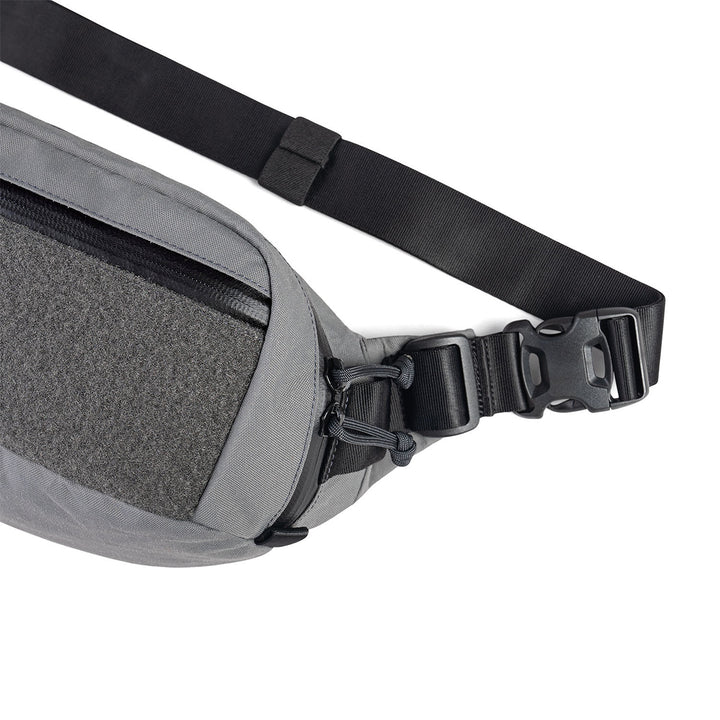 CT4W EDC WAIST PACK - X-Pac® X50