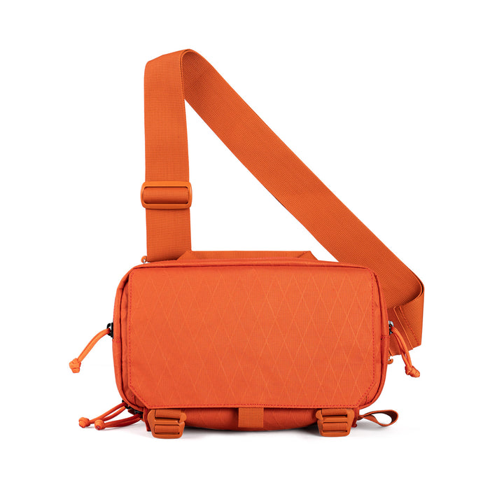 CT5 EDC SLING BAG - X-PAC® RX30 Cayenne