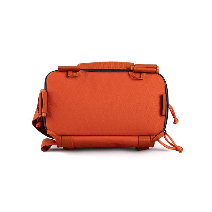 CT5 EDC SLING BAG - X-PAC® RX30 Cayenne