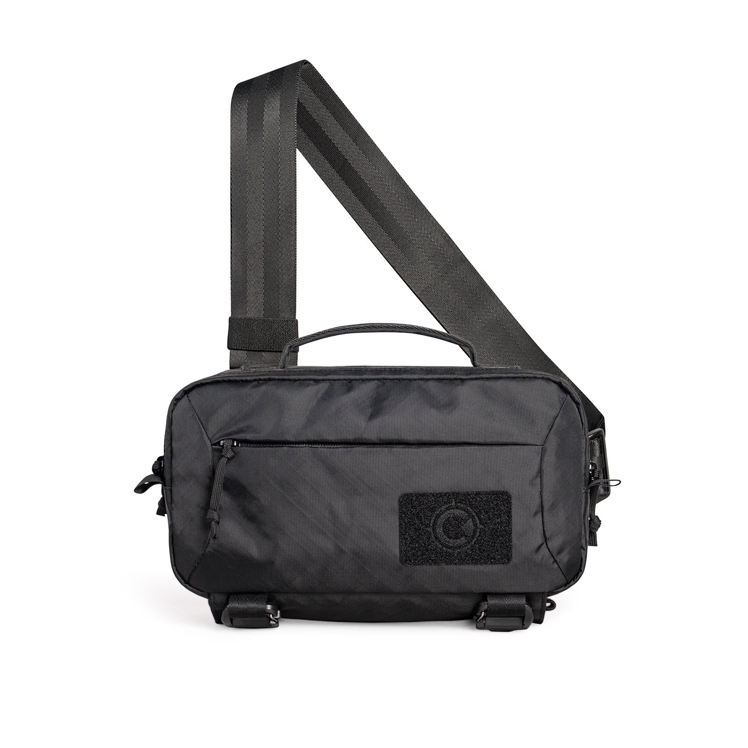CT5 Neo SLING BAG - ECOPAK EPX400 – Ctactical