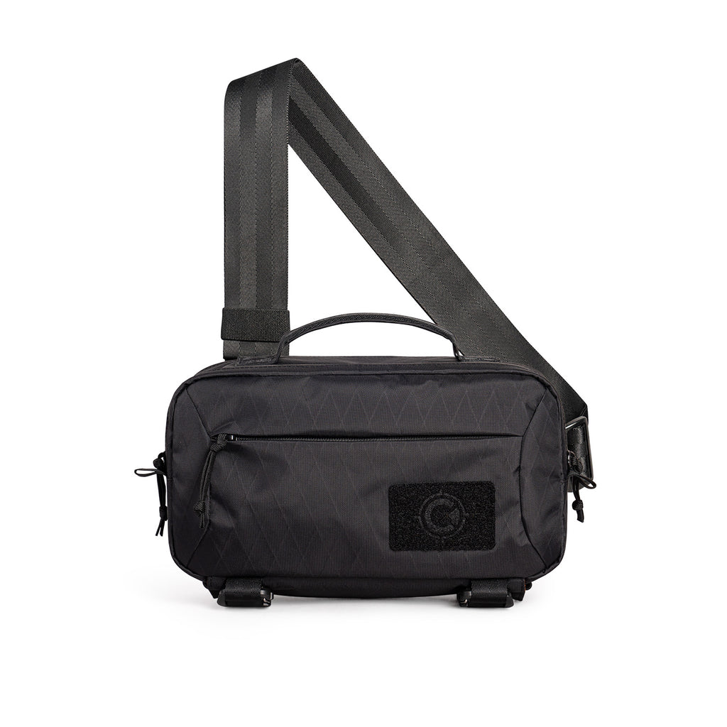 CT5 Neo SLING BAG - XPAC VX42 – Ctactical