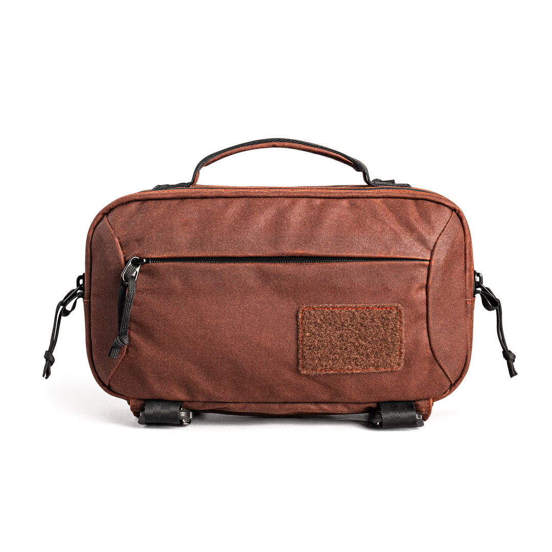 CT5 Neo SLING BAG - Waxed Canvas