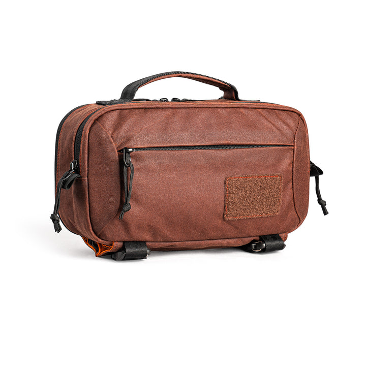 CT5 Neo SLING BAG - Waxed Canvas