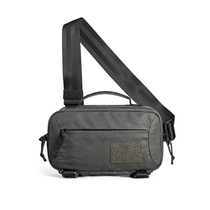 CT5 Neo SLING BAG - Waxed Canvas