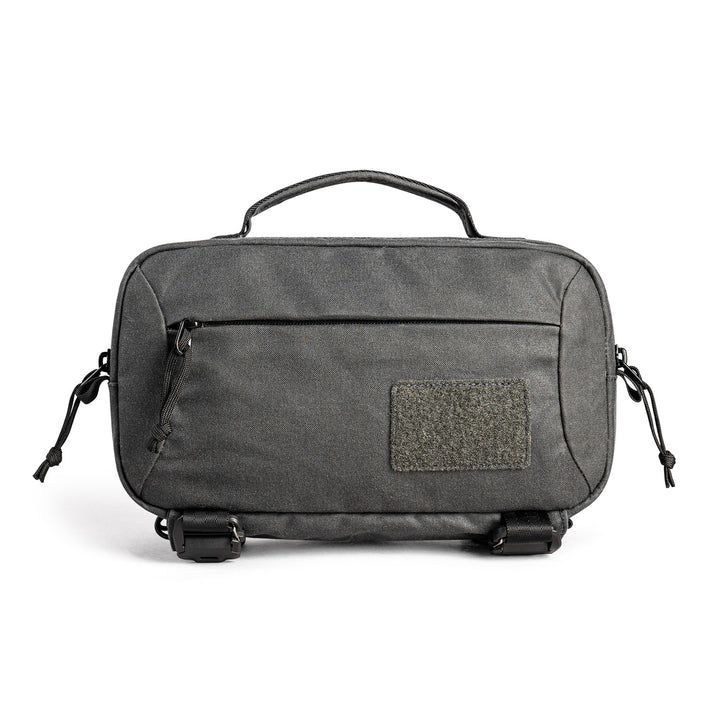 CT5 Neo SLING BAG - Waxed Canvas