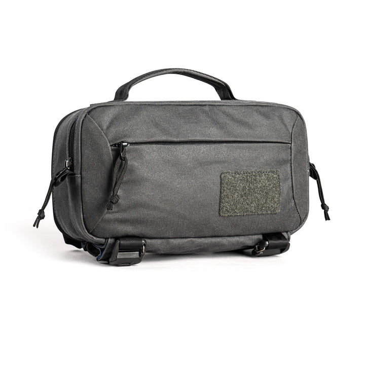 CT5 Neo SLING BAG - Waxed Canvas