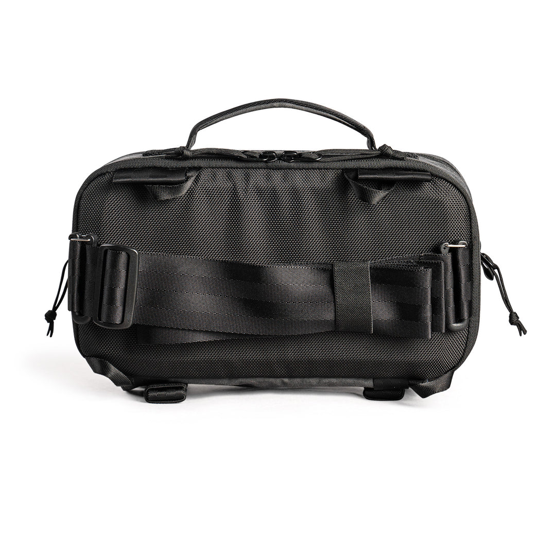 CT5 Neo SLING BAG - Waxed Canvas