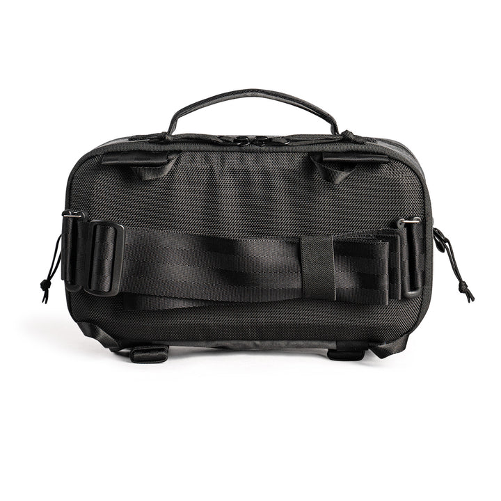 CT5 Neo SLING BAG - Waxed Canvas