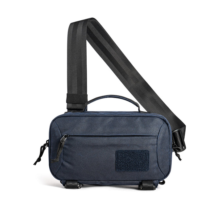 CT5 Neo SLING BAG - Waxed Canvas