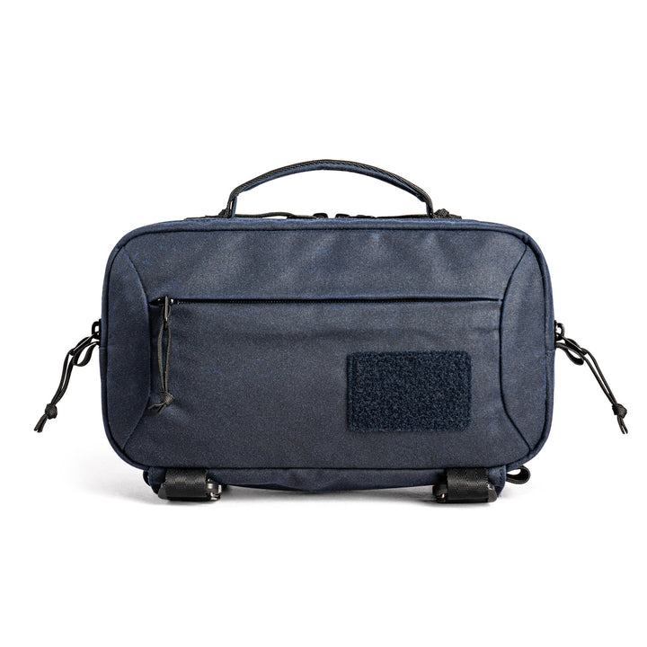 CT5 Neo SLING BAG - Waxed Canvas
