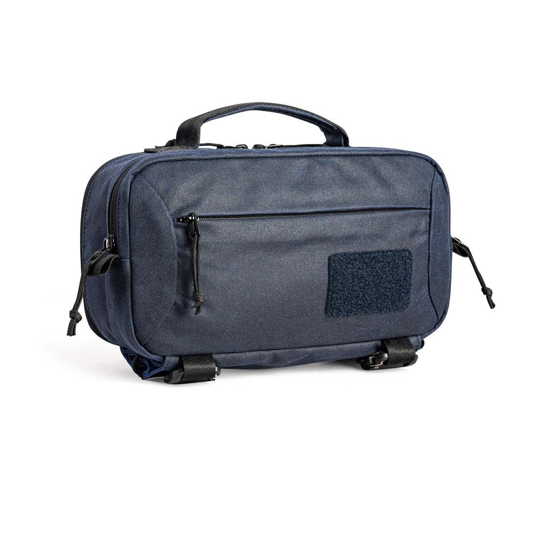 CT5 Neo SLING BAG - Waxed Canvas