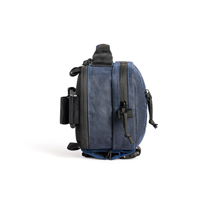 CT5 Neo SLING BAG - Waxed Canvas