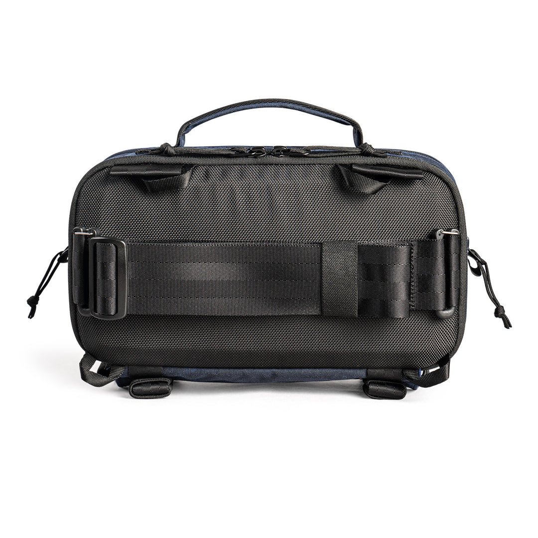 CT5 Neo SLING BAG - Waxed Canvas