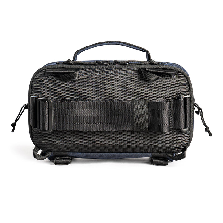 CT5 Neo SLING BAG - Waxed Canvas