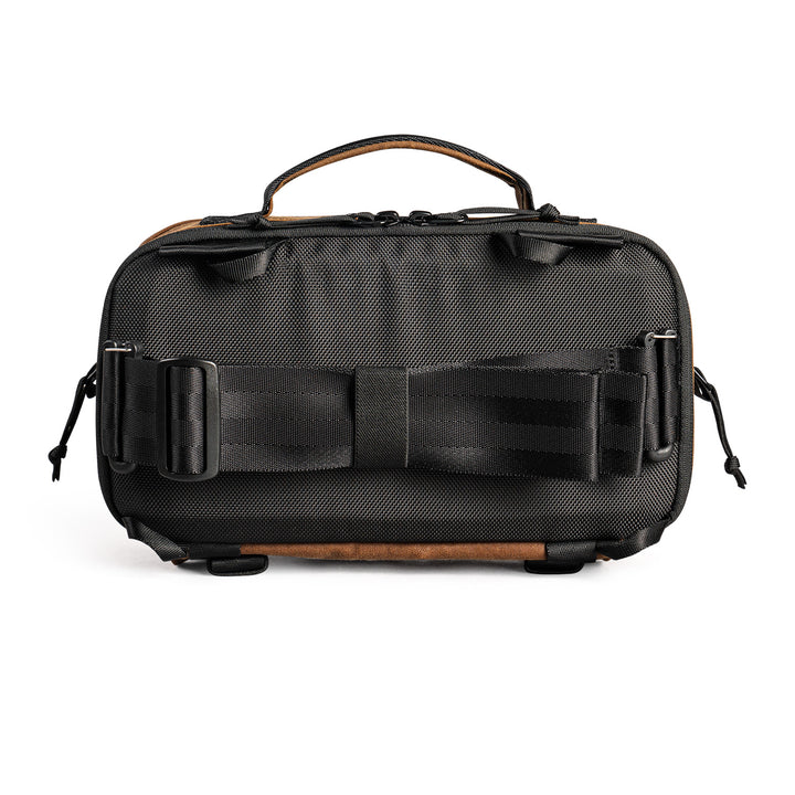 CT5 Neo SLING BAG - Waxed Canvas