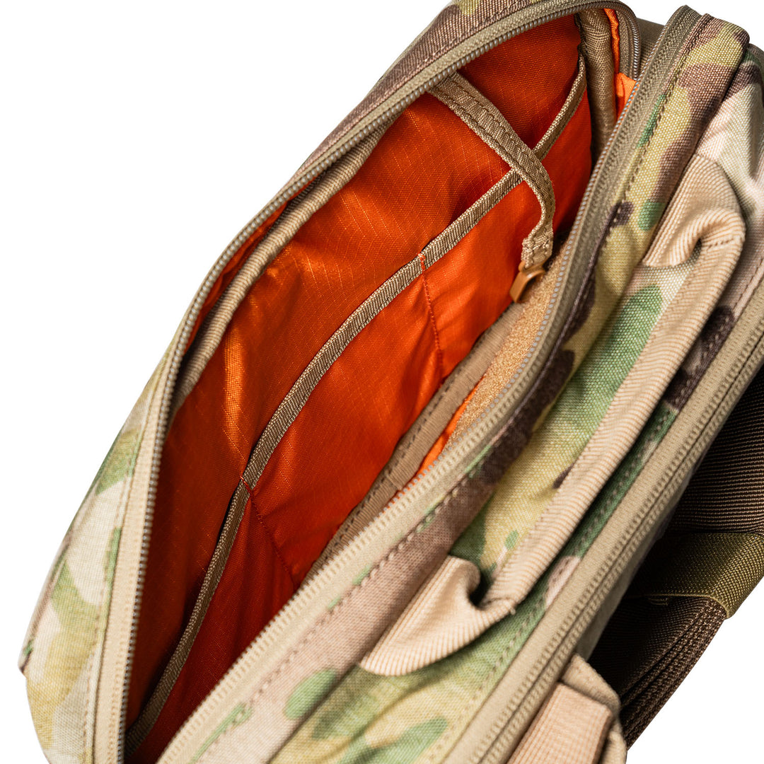 CT5 EDC SLING BAG