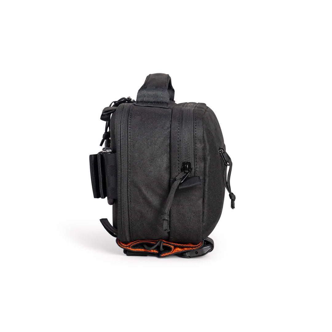 CT5 Neo SLING BAG - Waxed Canvas