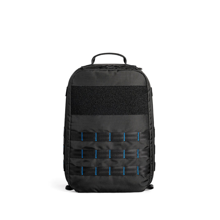 CT Mighty Backpack - ROBIC® Ripstop Nylon 420D / Blue Lining