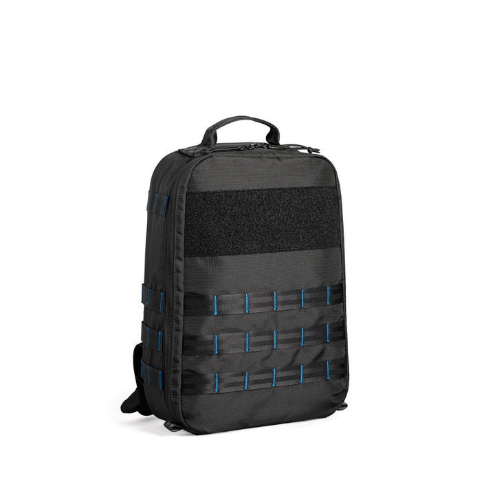 CT Mighty Backpack - ROBIC® Ripstop Nylon 420D / Blue Lining