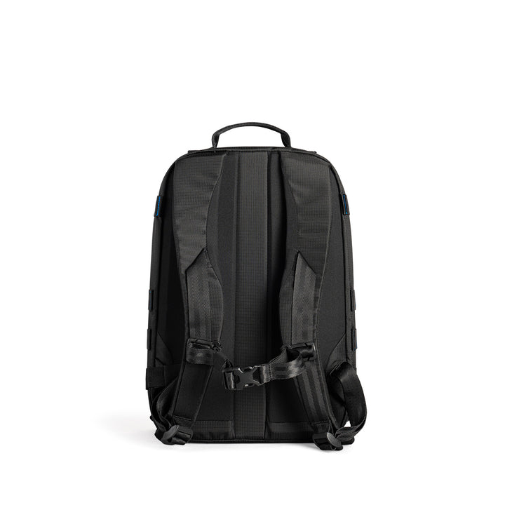 CT Mighty Backpack - ROBIC® Ripstop Nylon 420D / Blue Lining