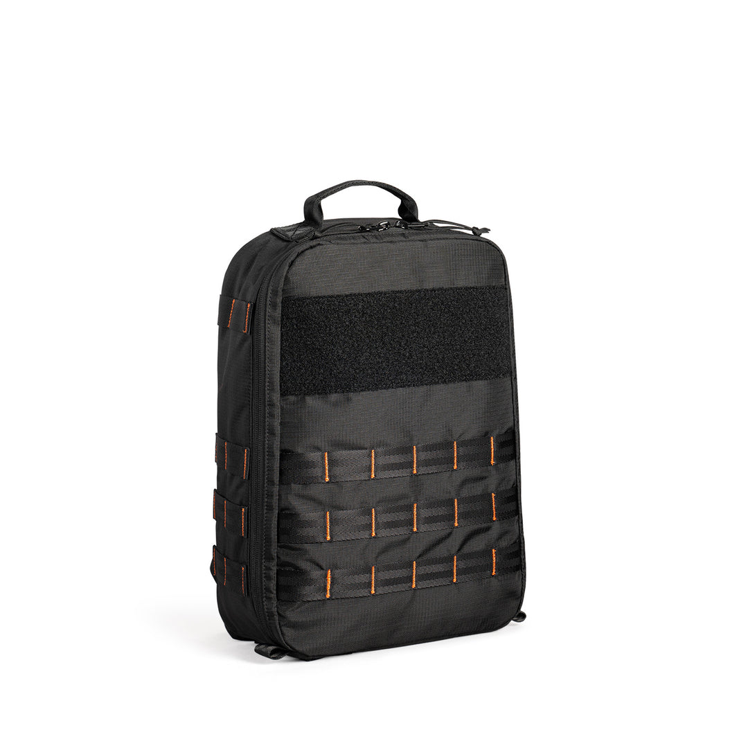 CT Mighty Backpack - ROBIC® Ripstop Nylon 420D / Orange Lining