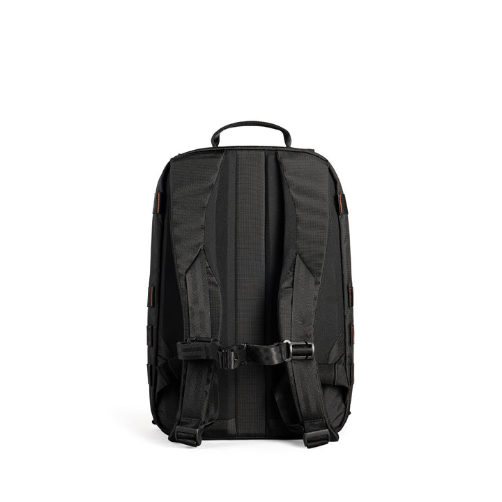 CT Mighty Backpack - ROBIC® Ripstop Nylon 420D / Orange Lining