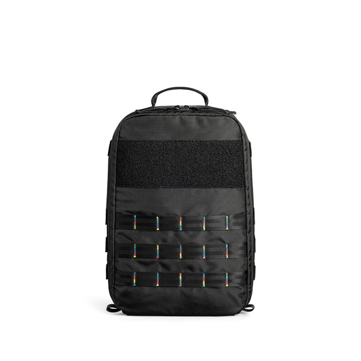 CT Mighty Backpack - ROBIC® Ripstop Nylon 420D / Blue Lining
