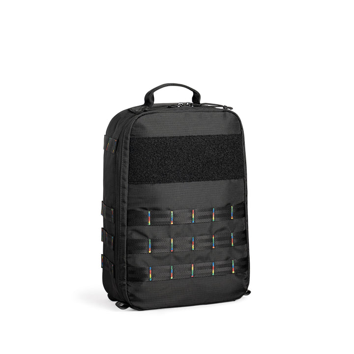 CT Mighty Backpack - ROBIC® Ripstop Nylon 420D / Blue Lining
