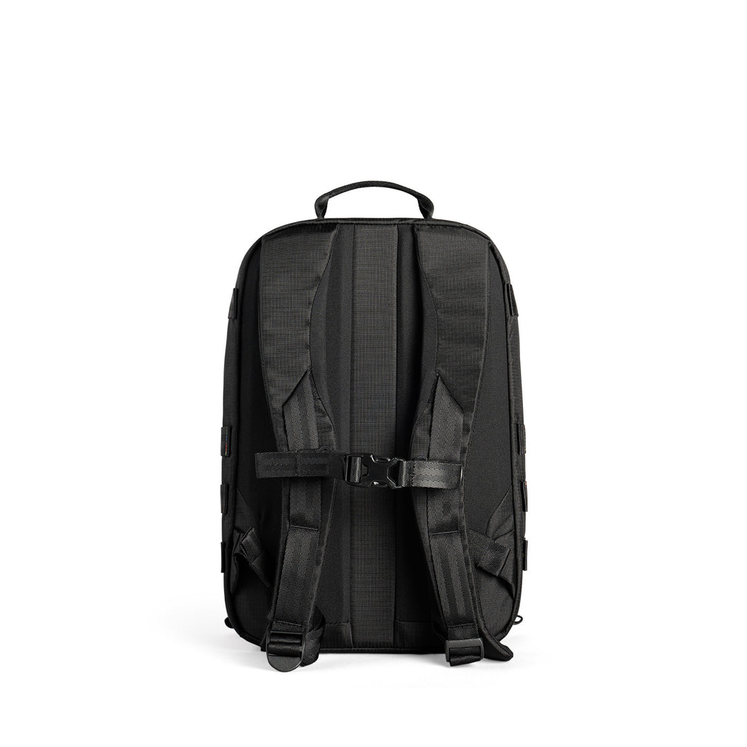 CT Mighty Backpack - ROBIC® Ripstop Nylon 420D / Blue Lining
