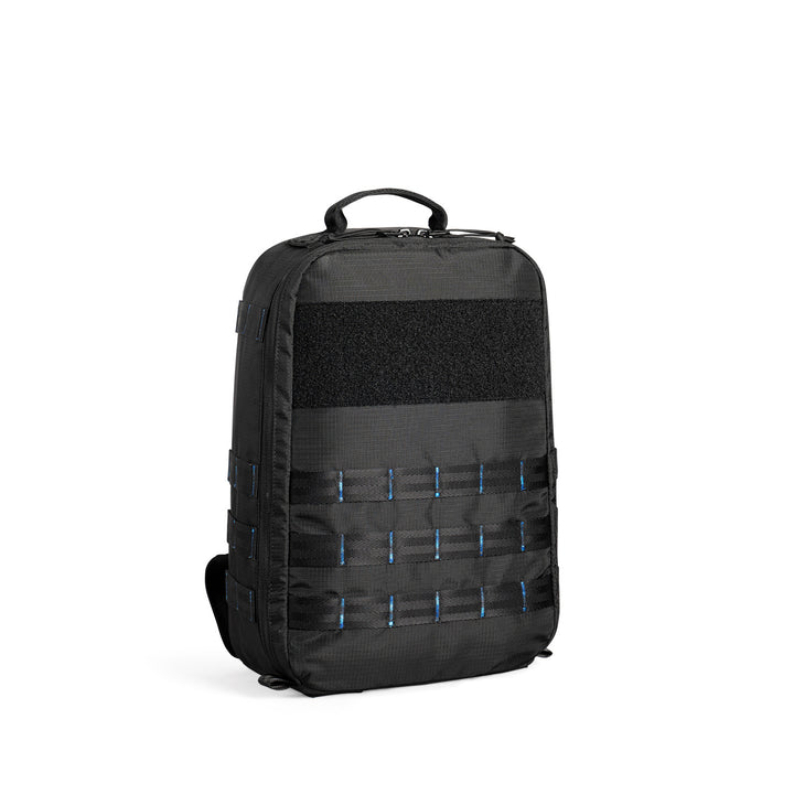 CT Mighty Backpack - ROBIC® Ripstop Nylon 420D / Blue Lining