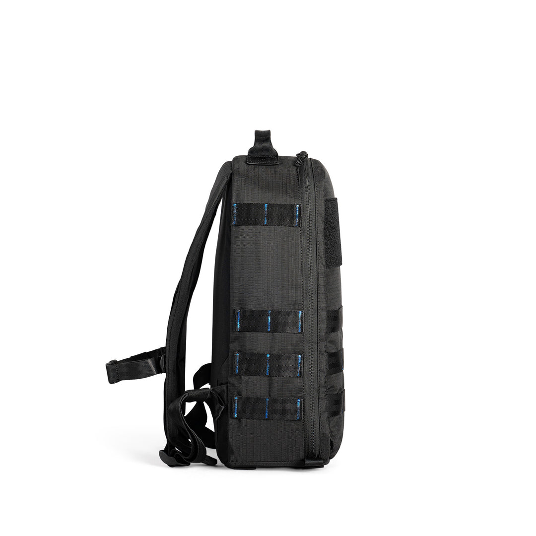 CT Mighty Backpack - ROBIC® Ripstop Nylon 420D / Blue Lining
