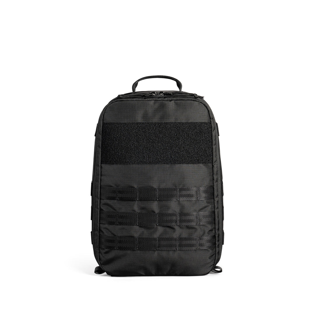 CT Mighty Backpack - ROBIC® Ripstop Nylon 420D / Blue Lining