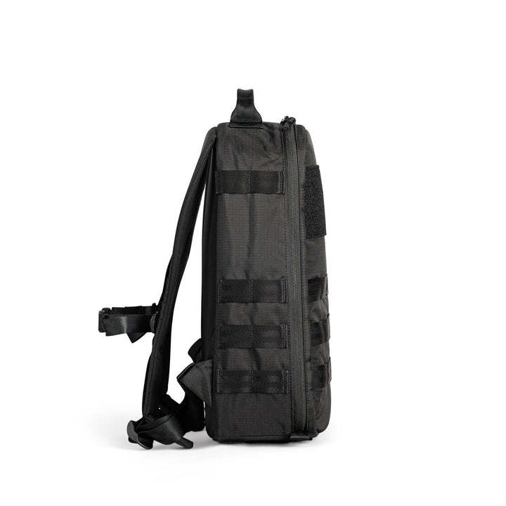 CT Mighty Backpack - ROBIC® Ripstop Nylon 420D / Blue Lining