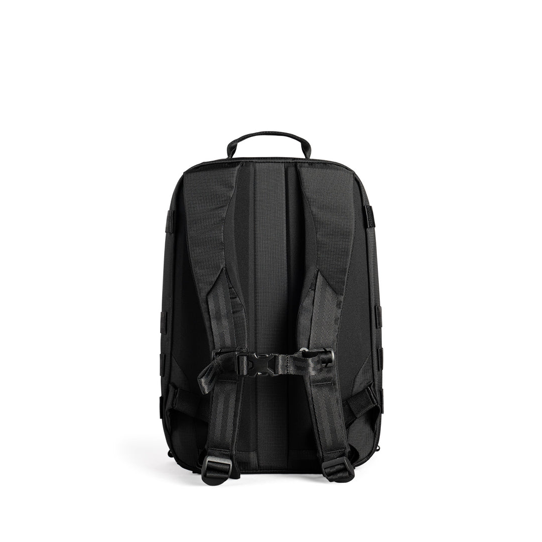 CT Mighty Backpack - ROBIC® Ripstop Nylon 420D / Blue Lining