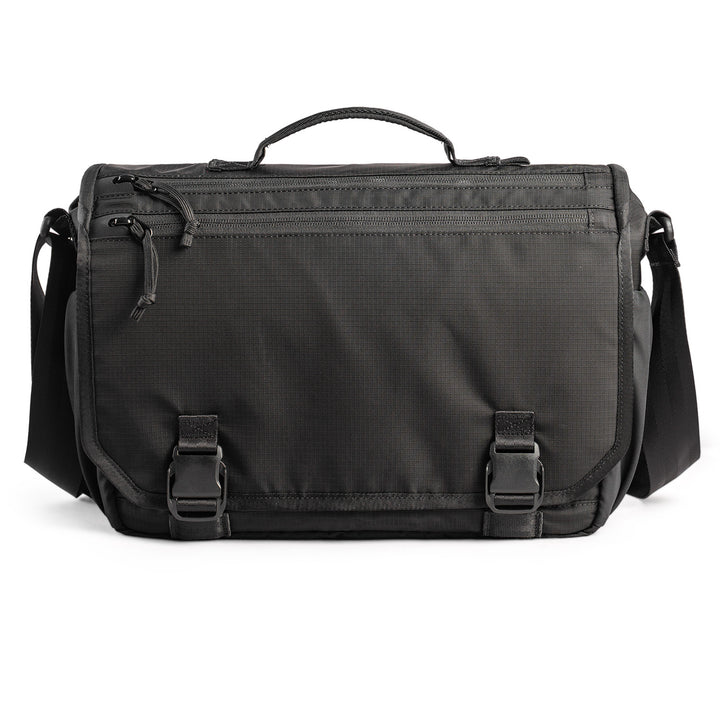 CT MESSENGER BAG 14 - Robic® Nylon 420D Ripstop