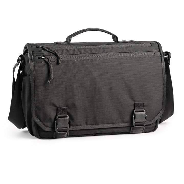 CT MESSENGER BAG 14 - Robic® Nylon 420D Ripstop