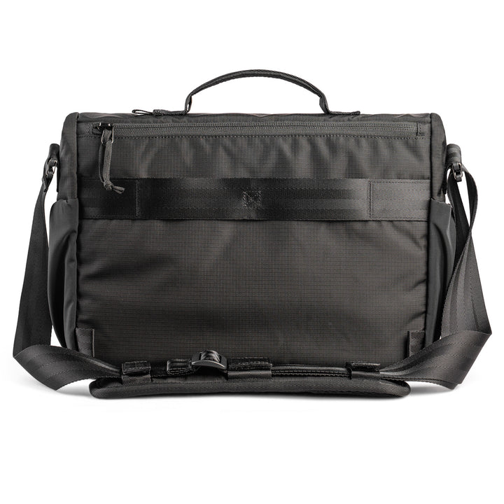 CT MESSENGER BAG 14 - Robic® Nylon 420D Ripstop
