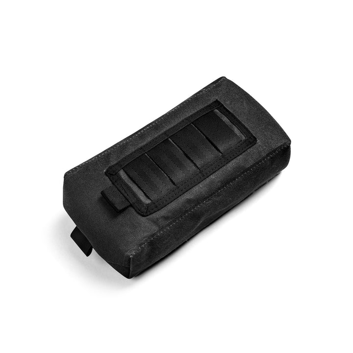 CT Pencil Case - Waxed Canvas
