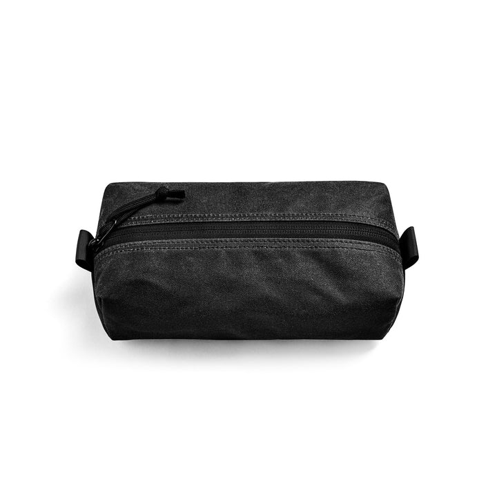 CT Pencil Case - Waxed Canvas