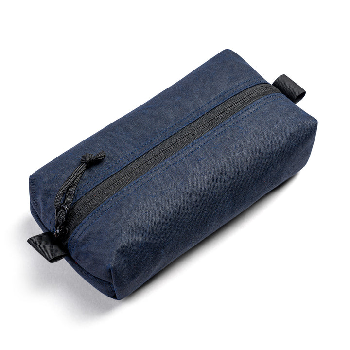 CT Pencil Case - Waxed Canvas