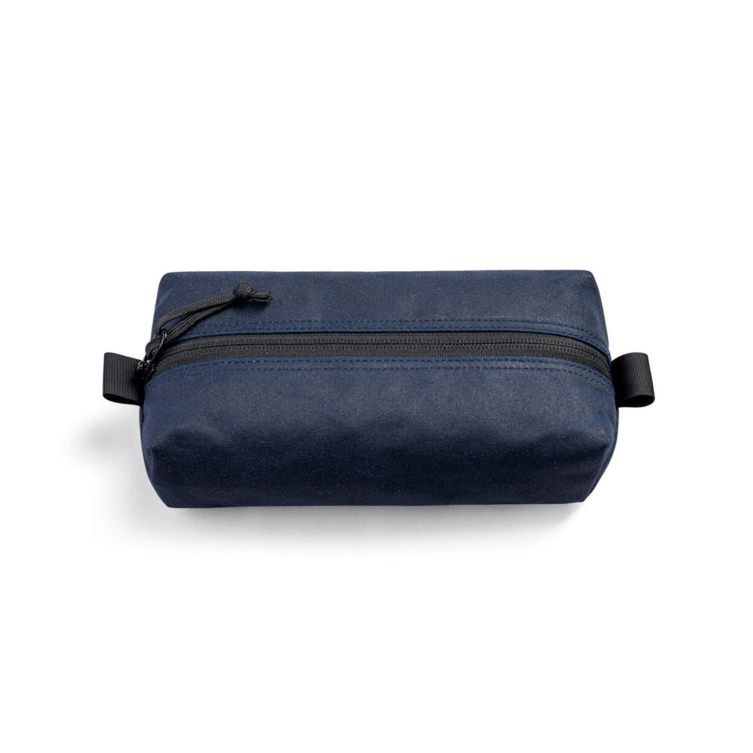 CT Pencil Case - Waxed Canvas