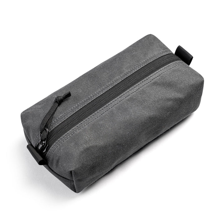 CT Pencil Case - Waxed Canvas